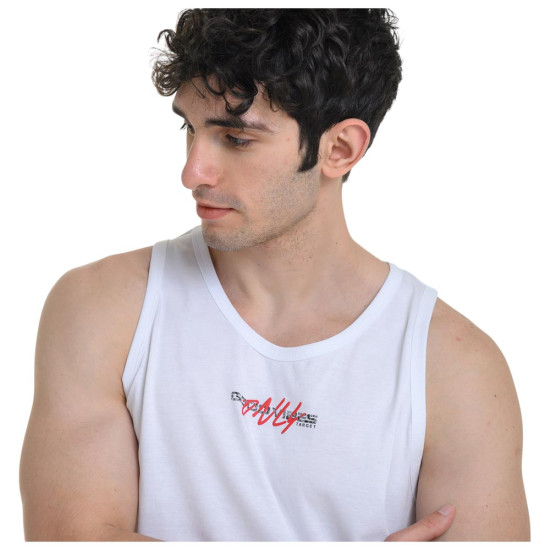Target Ανδρική αμάνικη μπλούζα Single Jersey Tank Top ''Only''